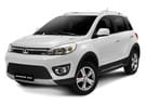Ворсовые коврики на Great Wall Hover M4 2012 - 2017 в Химках