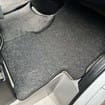 Коврики на Mercedes Sprinter (W906) 2006 - 2013 в Химках