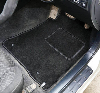 Ворсовые коврики на Toyota Altezza 1998&nbsp;-&nbsp;2005 в Химках