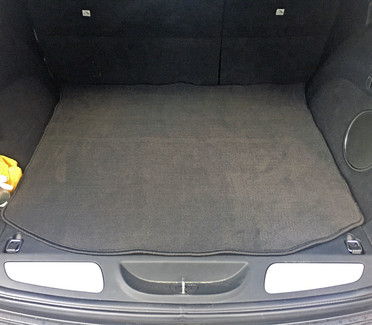 Коврики на Jeep Grand Cherokee (WK2) 2010 - 2022 в Химках