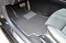 Коврики на Mercedes E (W213) 2016 - 2023 в Химках