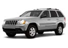 Коврики на Jeep Grand Cherokee (WK) 2004 - 2010 в Химках
