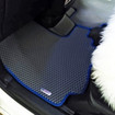 EVA коврики на Honda N-BOX I 2011 - 2017 в Химках