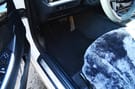 Ворсовые коврики на BMW 5 Gran Turismo (F07) 2009 - 2016 в Химках