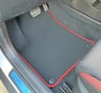 Коврики на Geely Coolray 2018 - 2025 в Химках