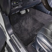 EVA коврики на Lexus LX 570 и LX450d 2007 - 2023 в Химках