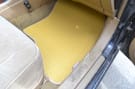 Ворсовые коврики на Chevrolet Evanda 2004 - 2006 в Химках