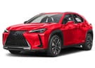 Коврики на Lexus UX 2018 - 2025 в Химках