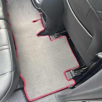 Ворсовые коврики на Changan CS75 Plus II 2022&nbsp;-&nbsp;2026 в Химках