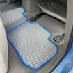 Коврики на Nissan Leaf (ZE0) 2009 - 2012 в Химках