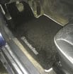 Коврики на Mercedes E (W210) 1995 - 2002 в Химках