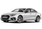 Коврики на Audi S4 (B9) 2015 - 2025 в Химках
