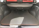 Ворсовые коврики на Lexus LX 600 и LX500d 2021 - 2025 в Химках