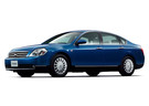 Коврики на Nissan Teana I 2003 - 2008 в Химках