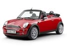 Коврики на Mini Cooper Cabrio (R52) 2001 - 2008 в Химках