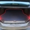 Коврики на Honda Insight III 2018 - 2022 в Химках