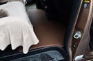 Коврики на Nissan Serena (C26) 2010 - 2016 в Химках