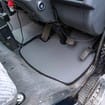 Коврики на Mitsubishi Delica 3 1986 - 1999 в Химках
