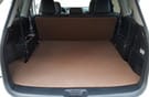 Коврики на Toyota Highlander III 2013 - 2020 в Химках