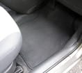 EVA коврики на Fiat Panda II 2003 - 2012 в Химках