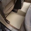 Ворсовые коврики на Nissan Altima (L32) 2006 - 2012 в Химках