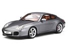 Коврики на Porsche 911 (996) 1997 - 2005 в Химках