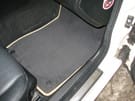 Коврики на Mercedes E (W211) 2002 - 2009 в Химках