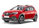 Коврики на Renault Sandero II 2014 - 2025 в Химках