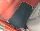 Ворсовые коврики на BMW 6 (E63/E64) 2003 - 2010 в Химках