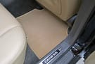 Коврики на Hyundai Genesis I 2008 - 2014 в Химках