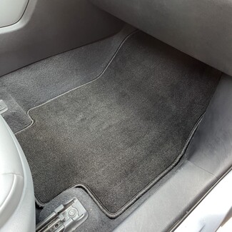 EVA коврики на Toyota Crown Kluger 2021 - 2025 в Химках EVA коврики на Toyota Crown Kluger 2021 - 2025 в Химках