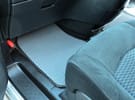 Коврики на Nissan Serena (C26) 2010 - 2016 в Химках