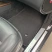 Коврики на Mercedes S (W221) 2005 - 2013 в Химках