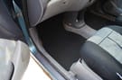 EVA коврики на Toyota Raum I 1997 - 2003 в Химках