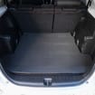 Ворсовые коврики на Honda Fit Shuttle 2011 - 2015 в Химках
