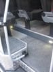 Ворсовые коврики на Mercedes Sprinter (W906) рестайлинг 2013 - 2018 в Химках