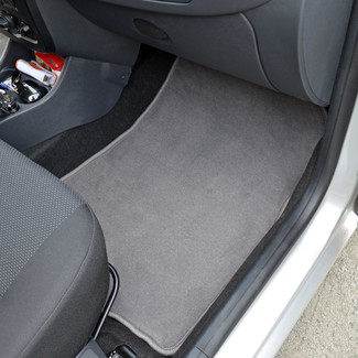 Ворсовые коврики на Lada (ВАЗ) Largus 2012&nbsp;-&nbsp;2025 в Химках