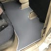 Ворсовые коврики на Mitsubishi Mirage Dingo 1998 - 2003 в Химках