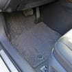 Коврики на Toyota Camry (XV70) 2017 - 2024 в Химках