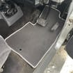 Ворсовые коврики на Toyota Land Cruiser Prado 70 1984 - 2025 в Химках