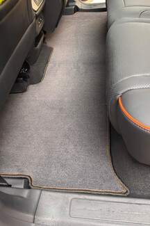 EVA коврики на Jetour T1 2025&nbsp;-&nbsp;2025 в Химках