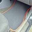 EVA коврики на Hyundai Accent 1999 - 2012 в Химках