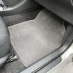 Ворсовые коврики на Toyota Auris I 2006 - 2012 в Химках