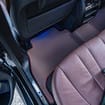 Коврики на BMW X5 (G05/G18) 2018 - 2025 в Химках