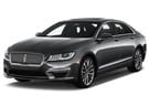 Коврики на Lincoln MKZ II 2012 - 2020 в Химках