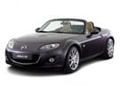 Коврики на Mazda MX5 III 2005 - 2015 в Химках