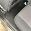 EVA коврики на Renault Scenic III 2009 - 2016 в Химках