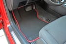 Коврики на Audi S4 (B6) 2000 - 2004 в Химках