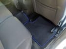 EVA коврики на Ford Focus III 2011 - 2019 в Химках