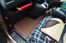 Коврики на Nissan Serena (C26) 2010 - 2016 в Химках